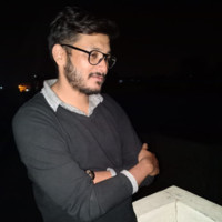 Abhisek Pattnaik