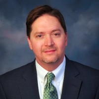Theodore M. Mcginn