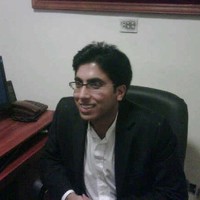Asif Ahmed