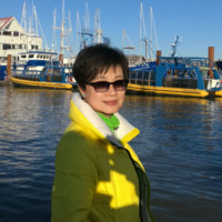 Rita Ko