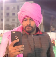Nikul Patel