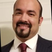 Jorge Yanez
