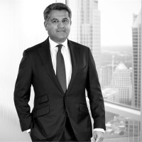 Samant Narula