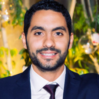 Mahmoud Tarek