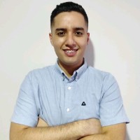 Kevin Ramírez