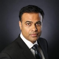Harish G. Iyer