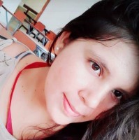 Maria isabel Ramirez velasquez