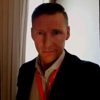 Jonny Stenhaug