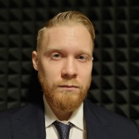Sergei Tomin