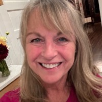 Jeanne Verrier Budka