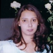 Aarti Dudley