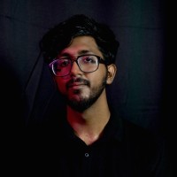 Sparsh Gupta