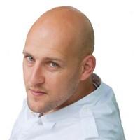 Rob Bakker