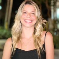 Maria Clara Ferreira