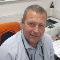 Jon Cripps