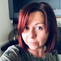Hayley Jamieson