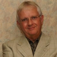 Claude Roussin