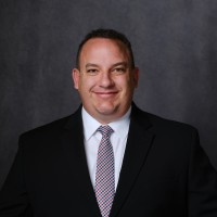 Larry Peterson, MS, RSP, CFP®