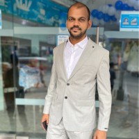 Swapnil Jadhav