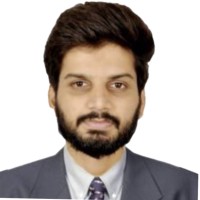 Mohammed Iftekher Ahmed