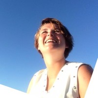 Miranda Schoneveld-Burger