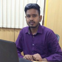 Saimanikandan Rajendran