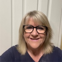 Sue Ritchie