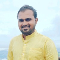 Amol Mane