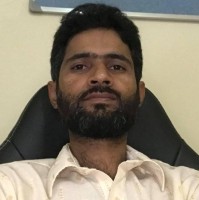 Muhammad Shan