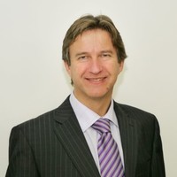 Nigel Smith