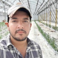 Jose Maria Fregoso Parra