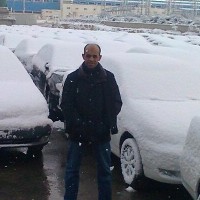 Mohamed Farouk