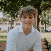Keaton Colby