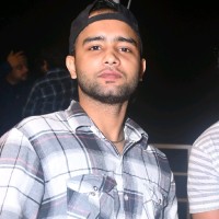 Suraj Choudhary