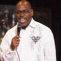 Ronald Johnson