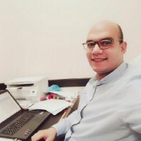 Mahmoud Elgamal
