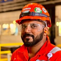 Akhil Shaji Sheeja