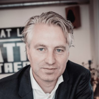 Jeroen Diks