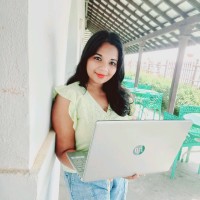 AMRITHA SANTHOSH