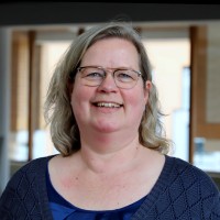 Saskia Van Der Giesen-Heijnen