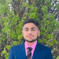Arya Patel
