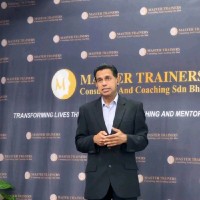 Mohd Ravi Jc Abdullah