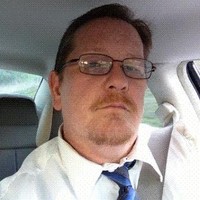 Michael Crook