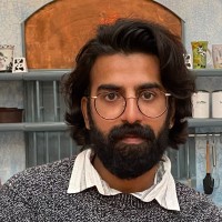 Mustafa Z. Mirza