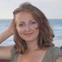 Nataly Itkin