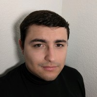 Alastair Gonzalez