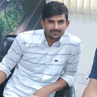 LAUKESH KUMAR