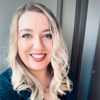 Megan Thorsted