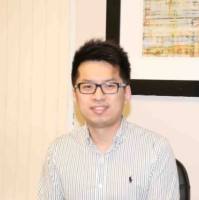 Guanxiong (Justin) Zhao, Mfin