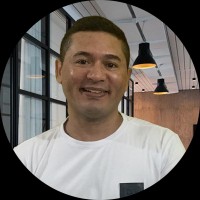 Marcio Bilby